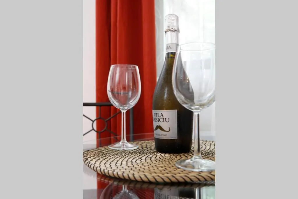 Appartamento La Copac Cozy Stay Bucarest Romania