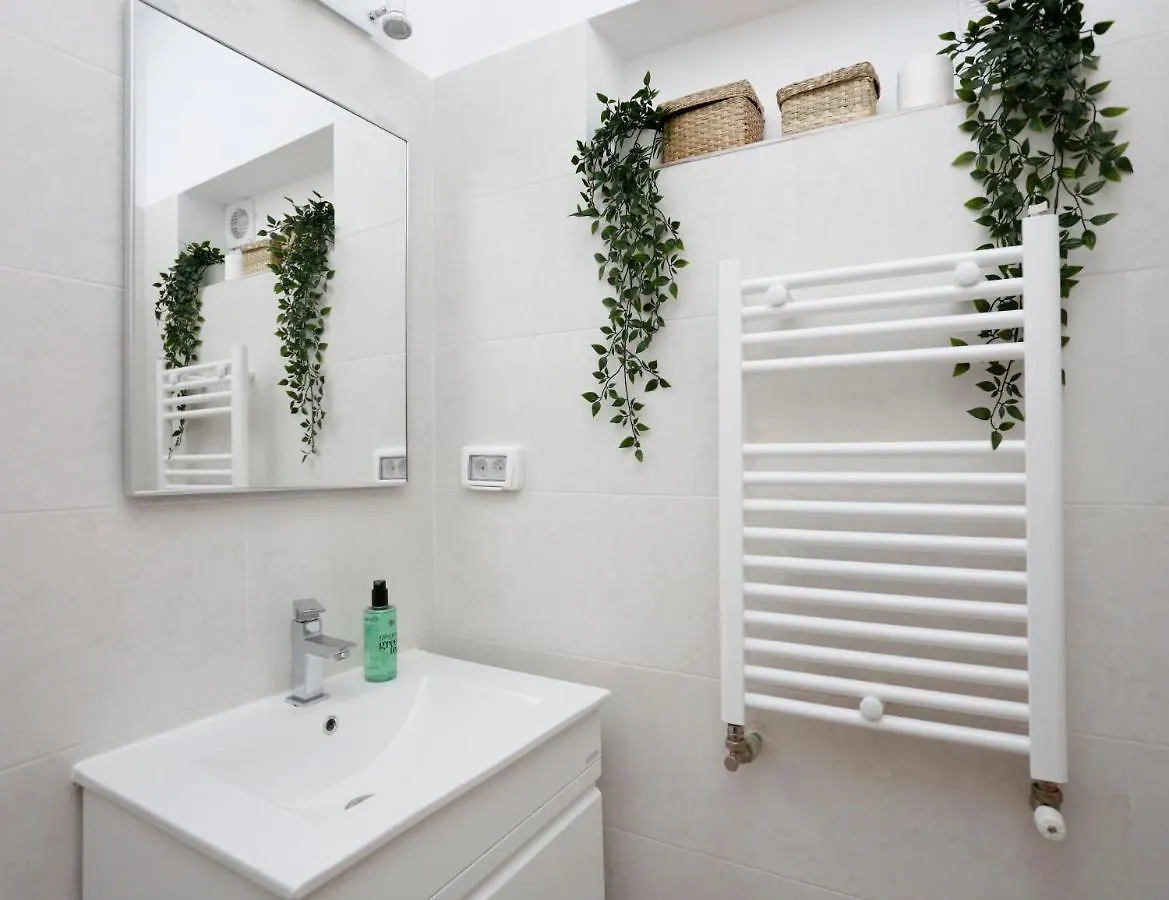 La Copac Cozy Stay Bucarest