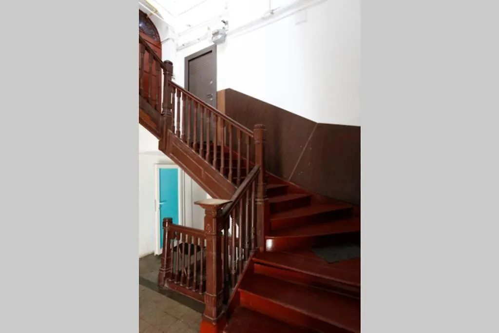 La Copac Cozy Stay Bucarest