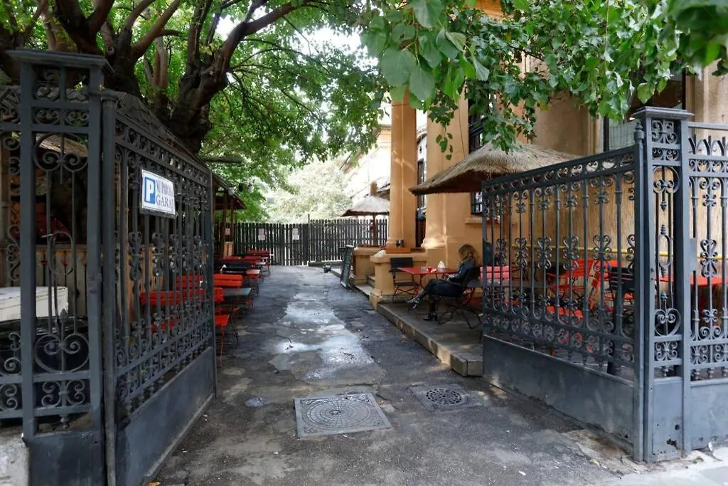 La Copac Cozy Stay Bucarest 0*,